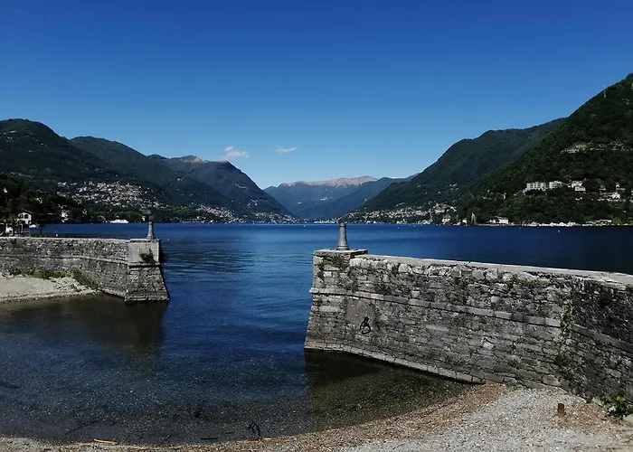 Lakescape * Όπως