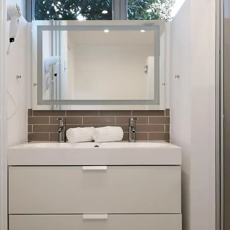 Apartament Lakescape Como
