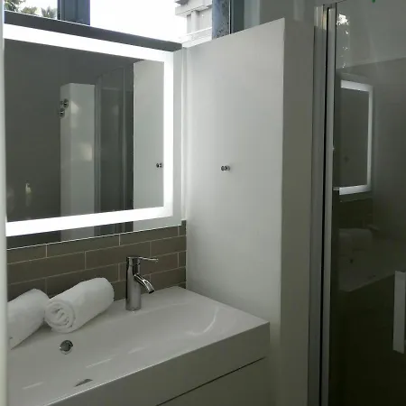 Lakescape Apartament