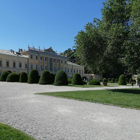 Lakescape Daire